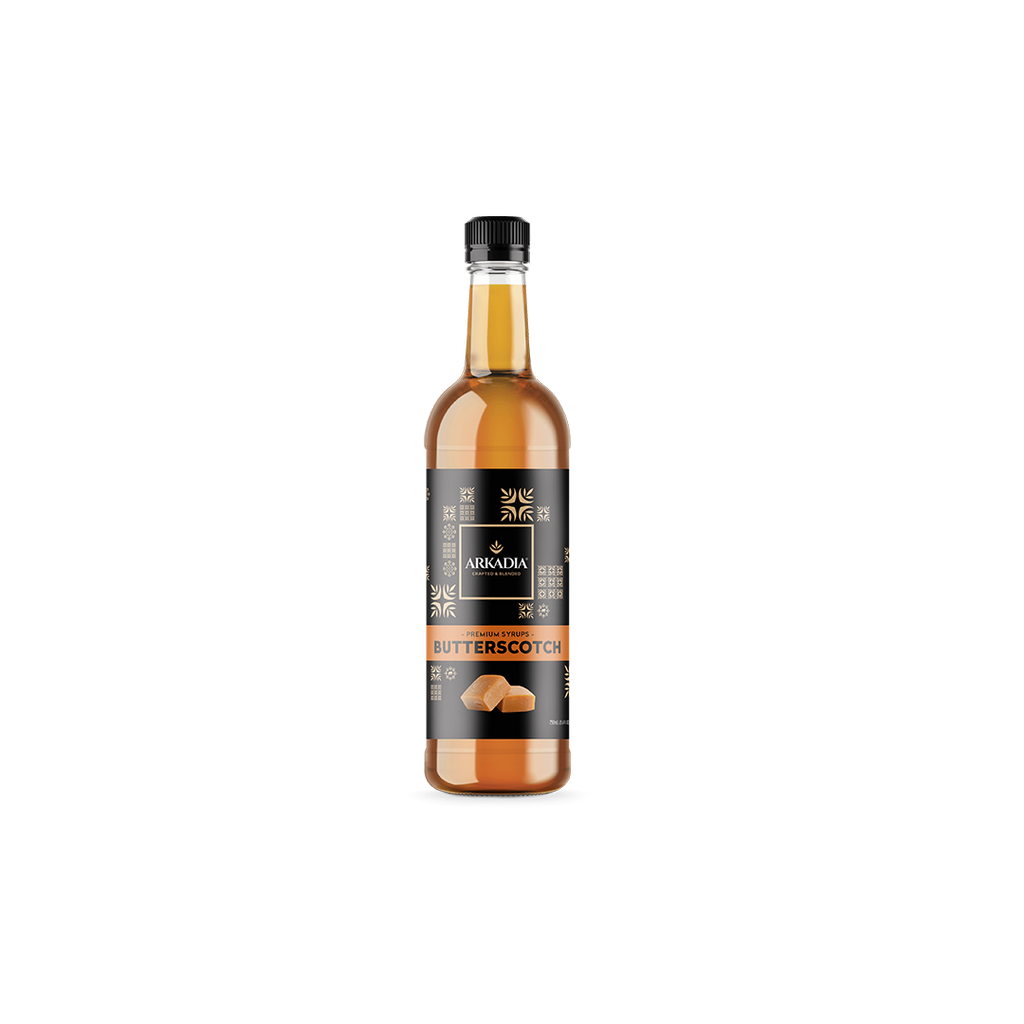 Arkadia Premium Syrups