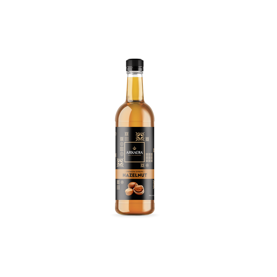 Arkadia Premium Syrups