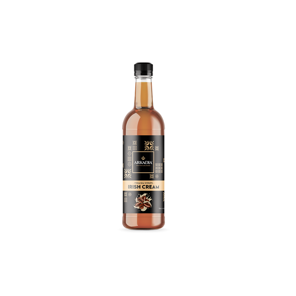 Arkadia Premium Syrups