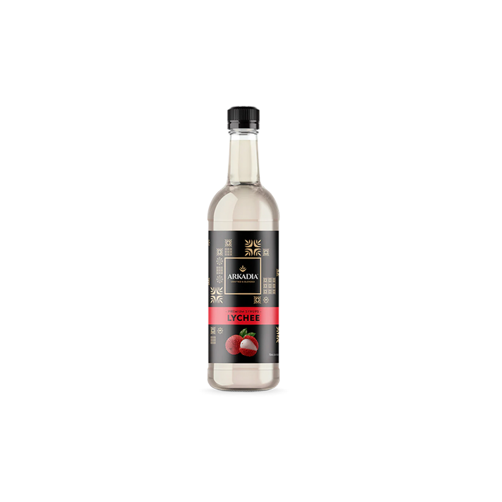 Arkadia Premium Syrups