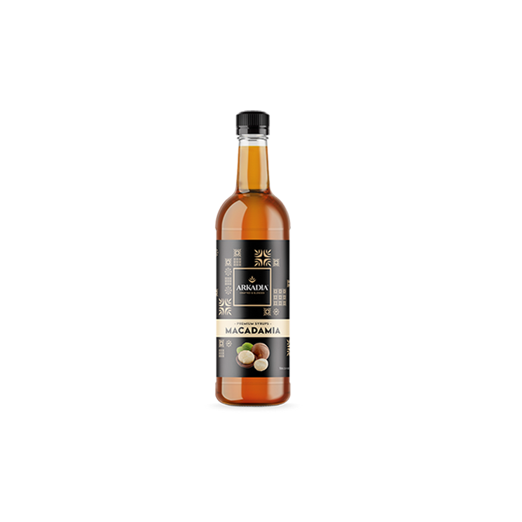 Arkadia Premium Syrups