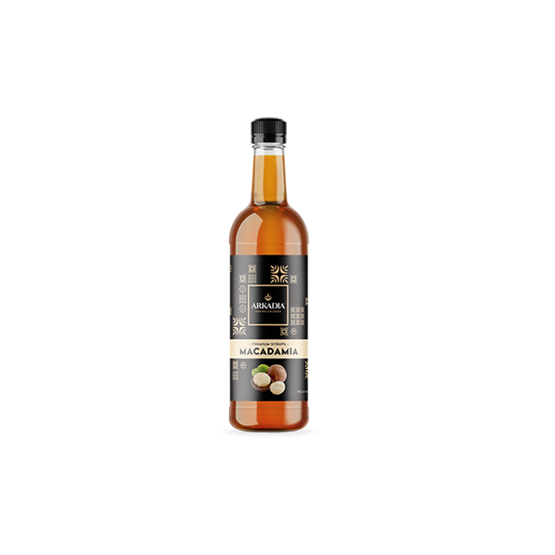 Arkadia Premium Syrups