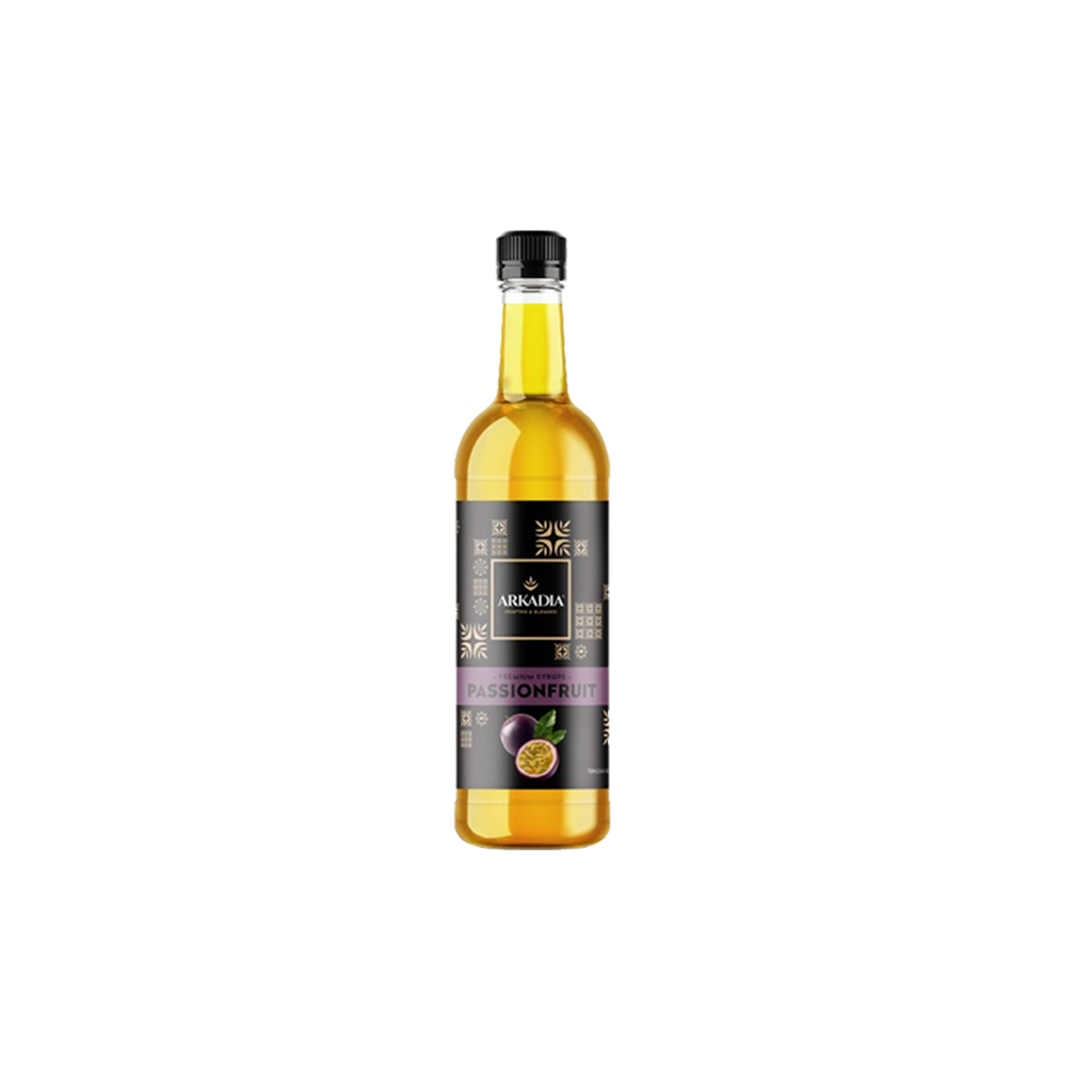 Arkadia Premium Syrups