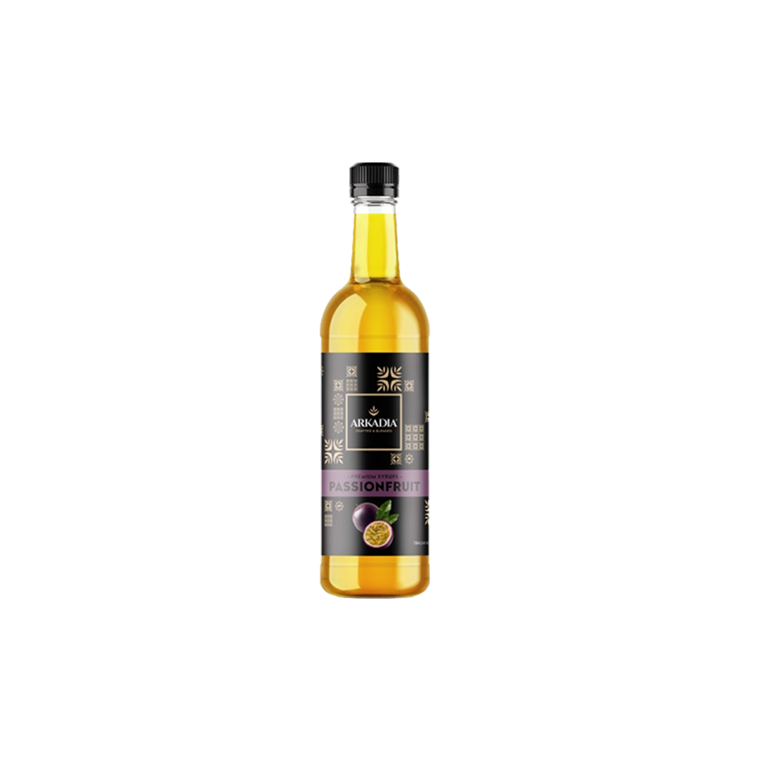 Arkadia Premium Syrups