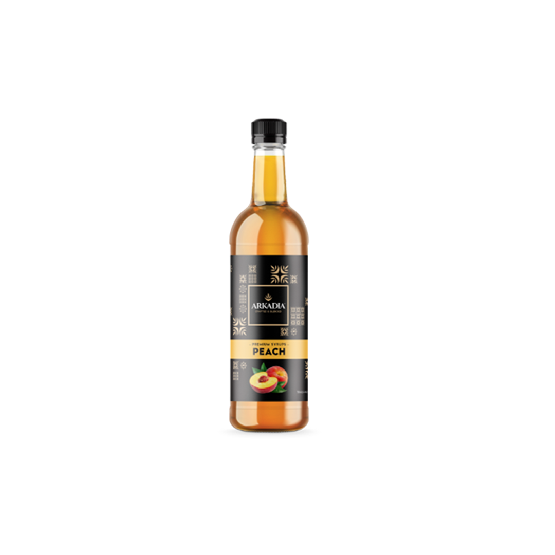 Arkadia Premium Syrups
