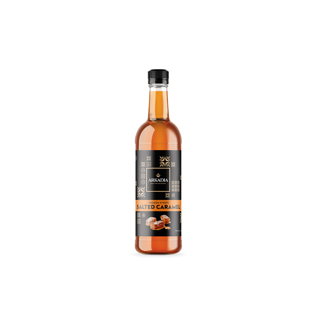 Arkadia Premium Syrups