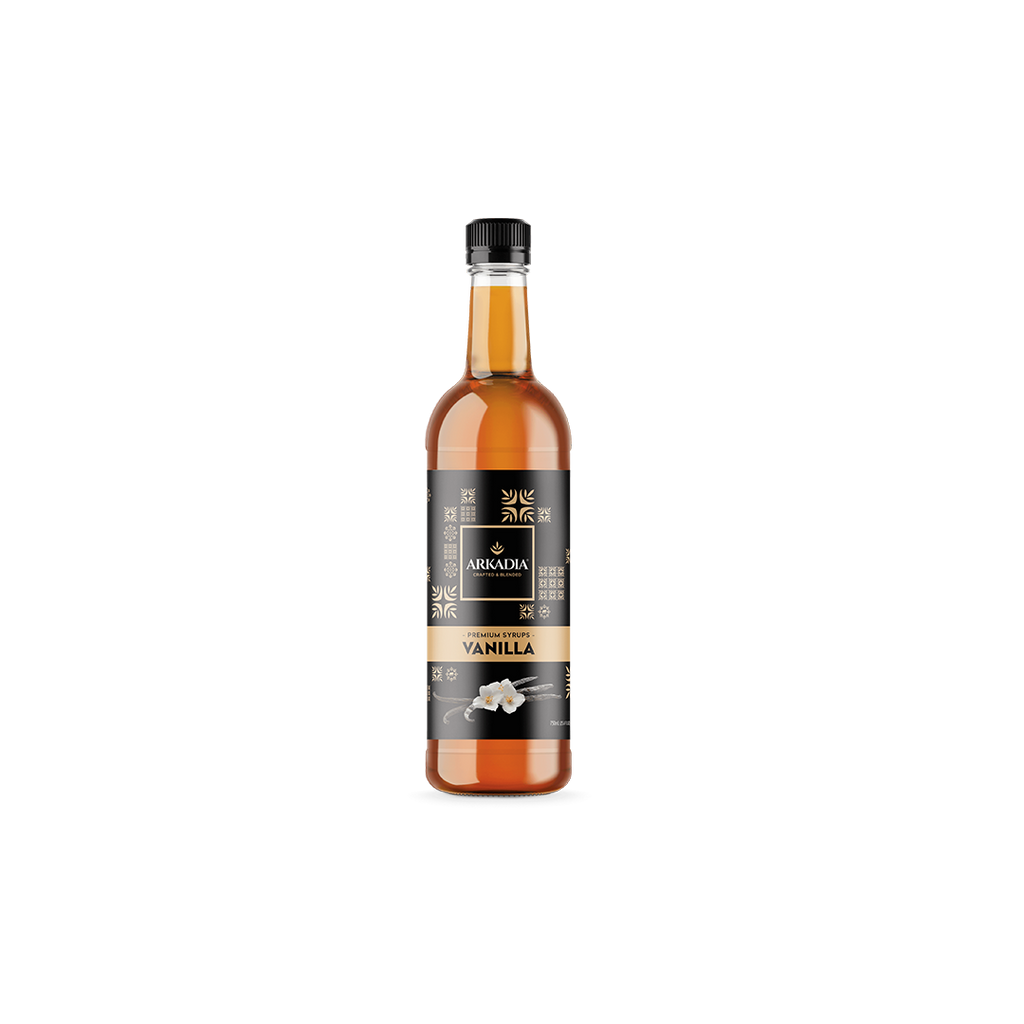 Arkadia Premium Syrups