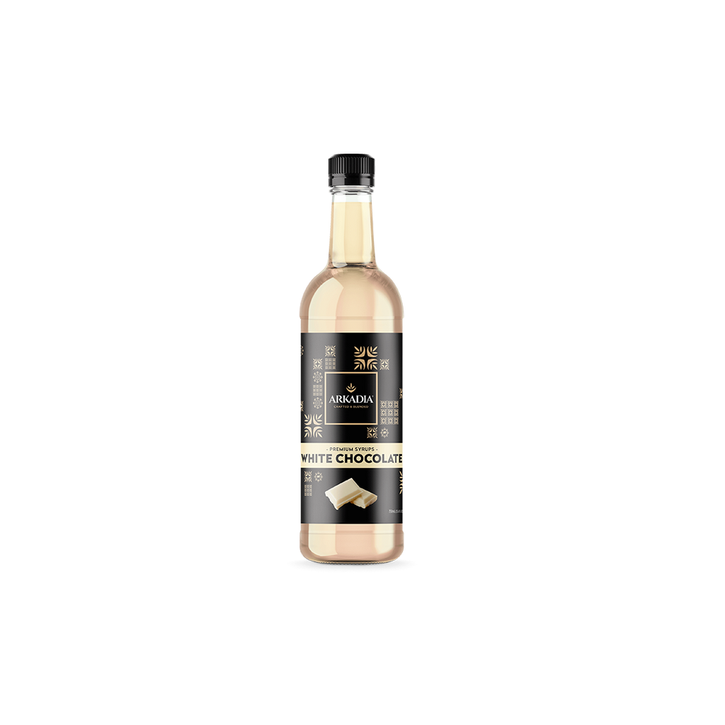 Arkadia Premium Syrups