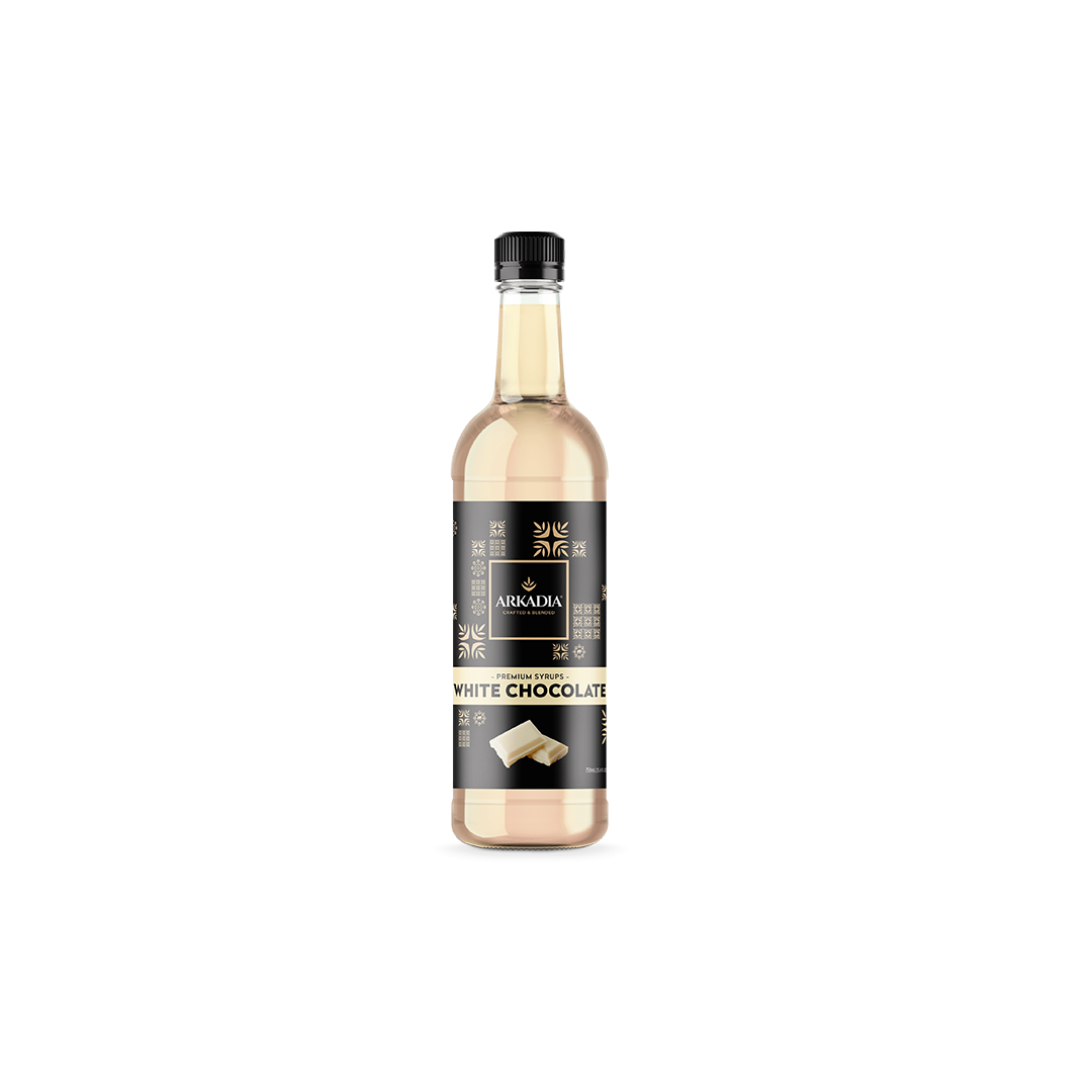 Arkadia Premium Syrups