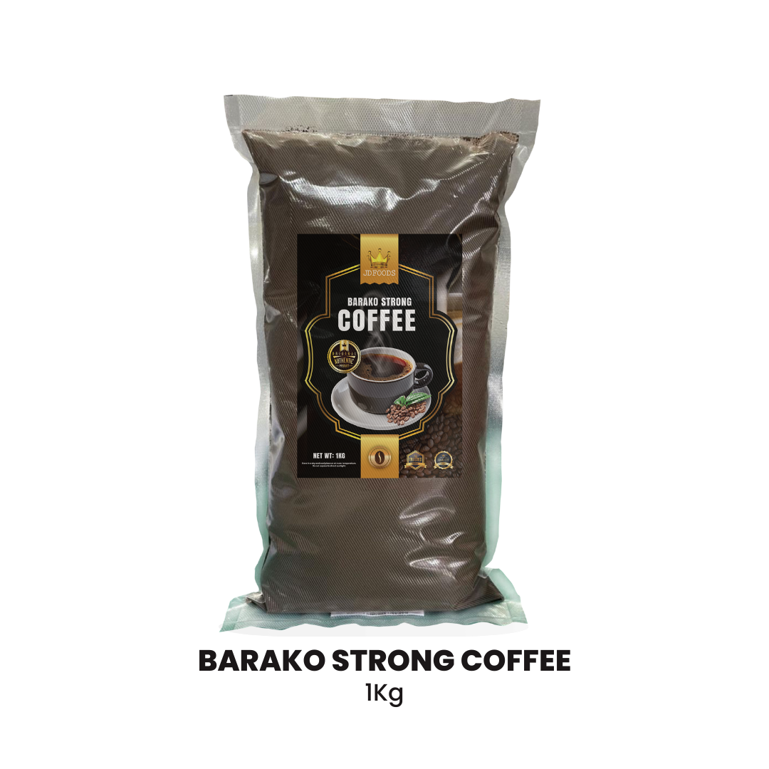 Coffee Powder