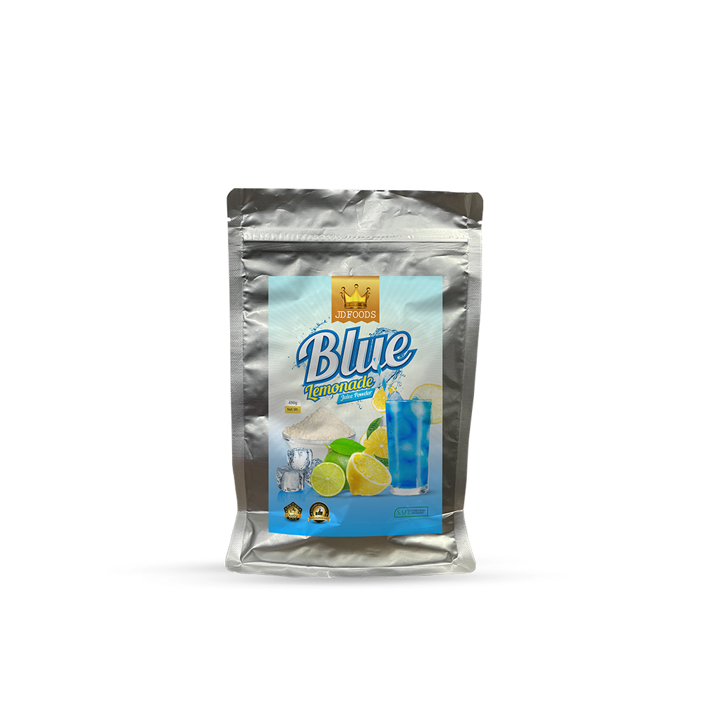 Juice Powders