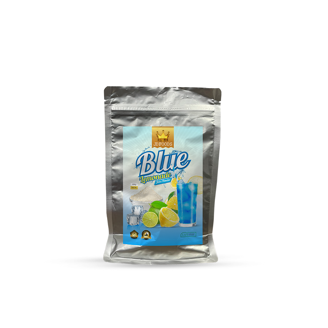 Juice Powders
