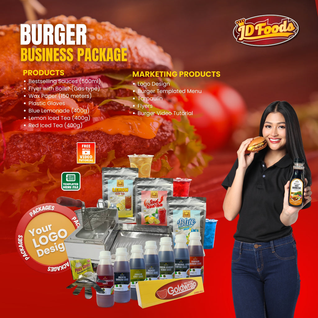 Business Packages