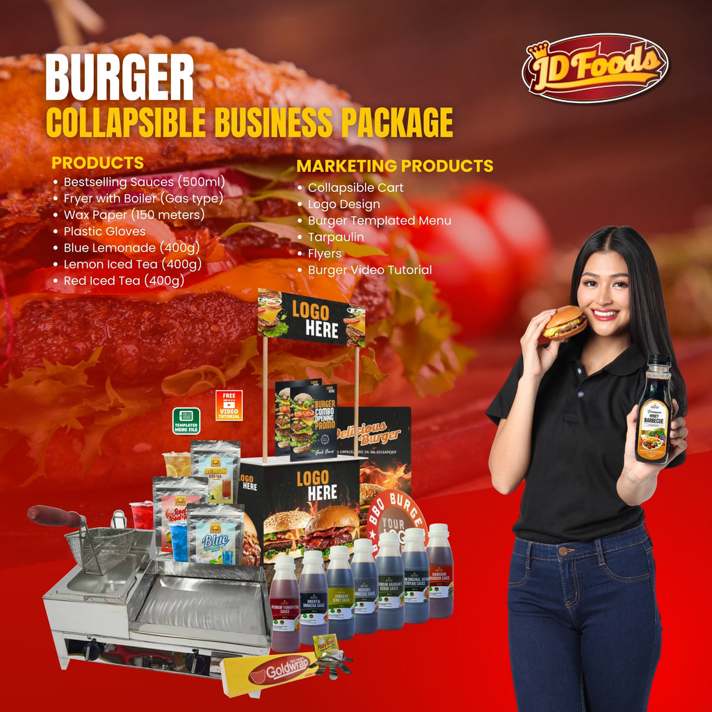 Business Packages