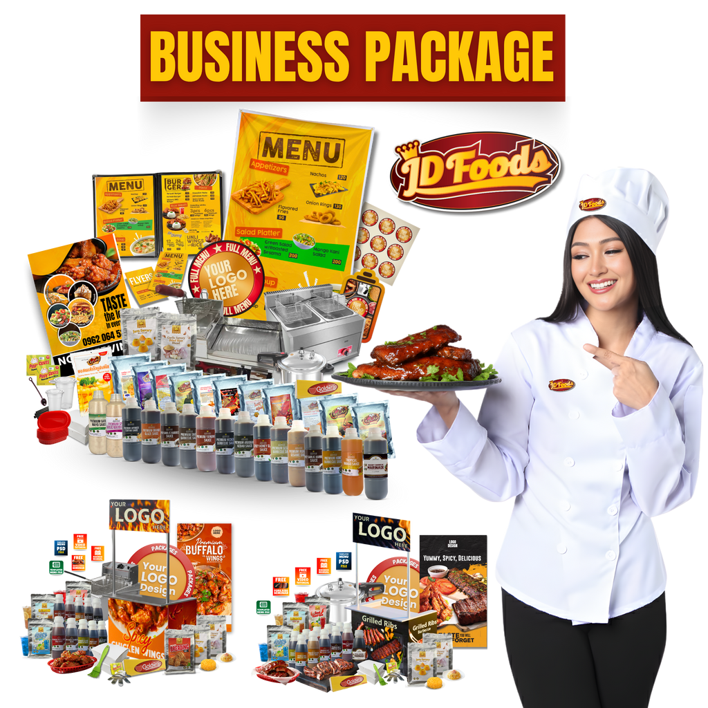 Business Packages