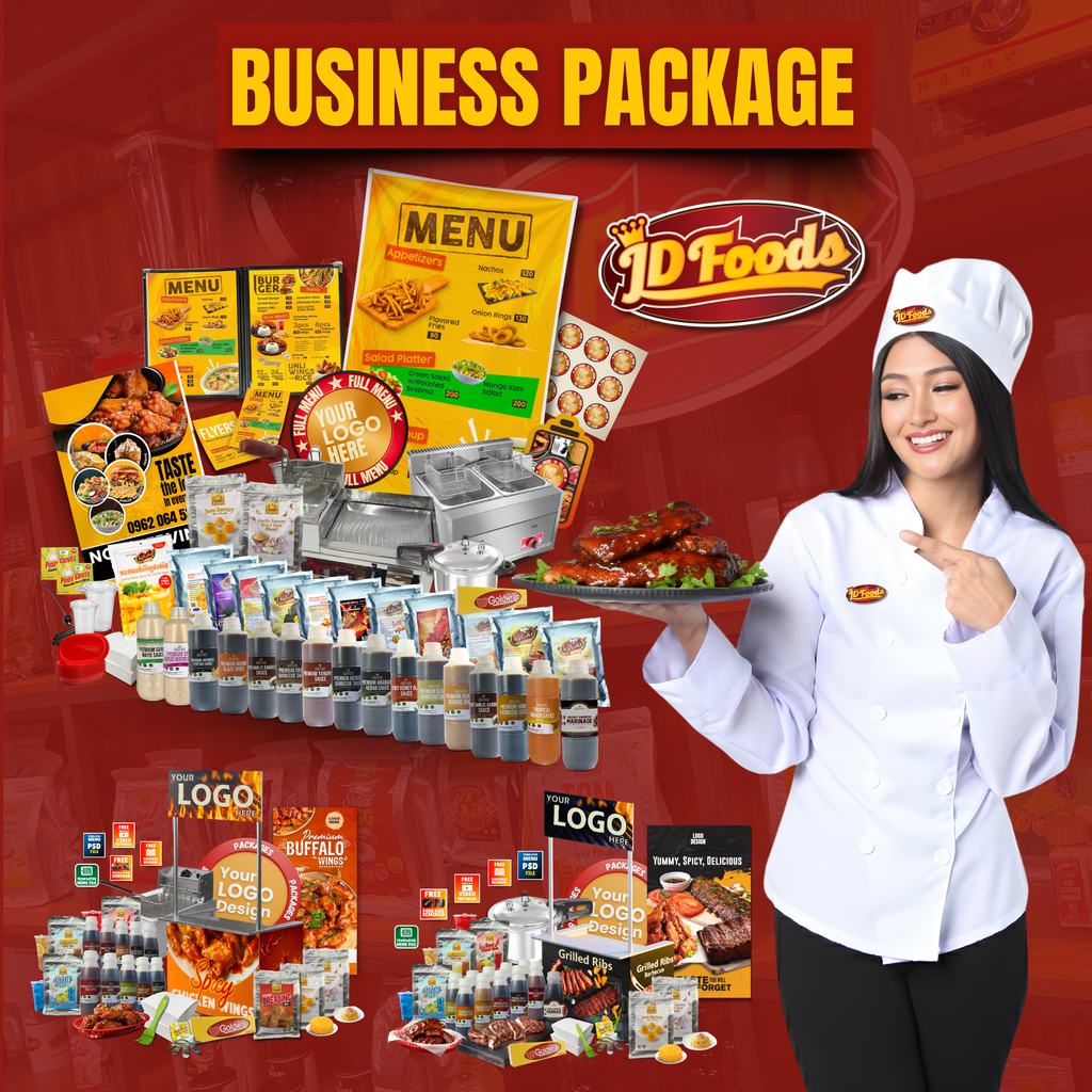 Business Packages