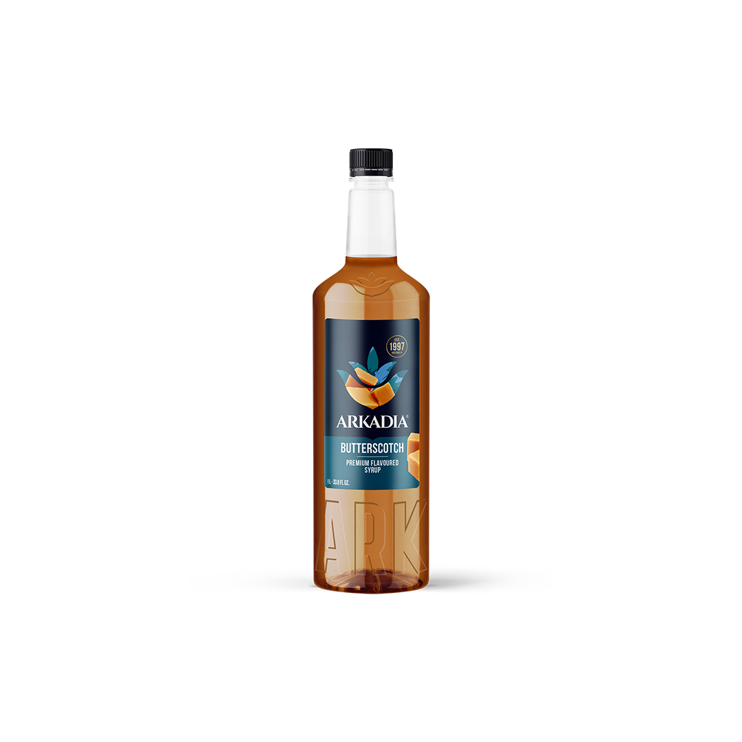 Arkadia Premium Syrups