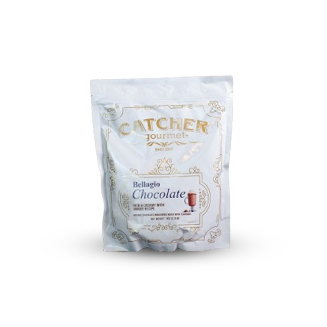 Catcher Gourmet Powder