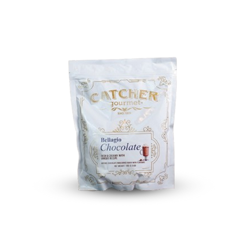 Catcher Gourmet Powder – JD FOODS