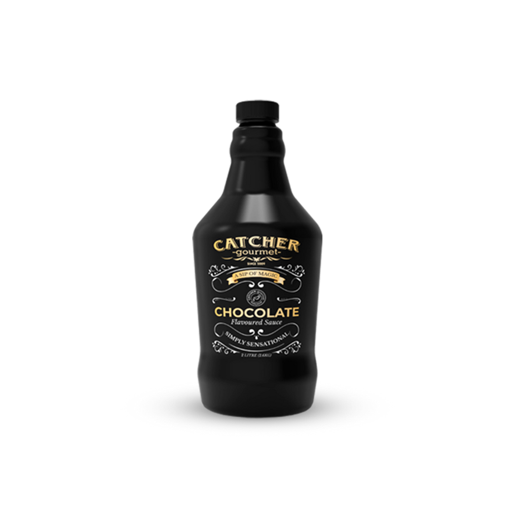 Catcher Gourmet Sauce