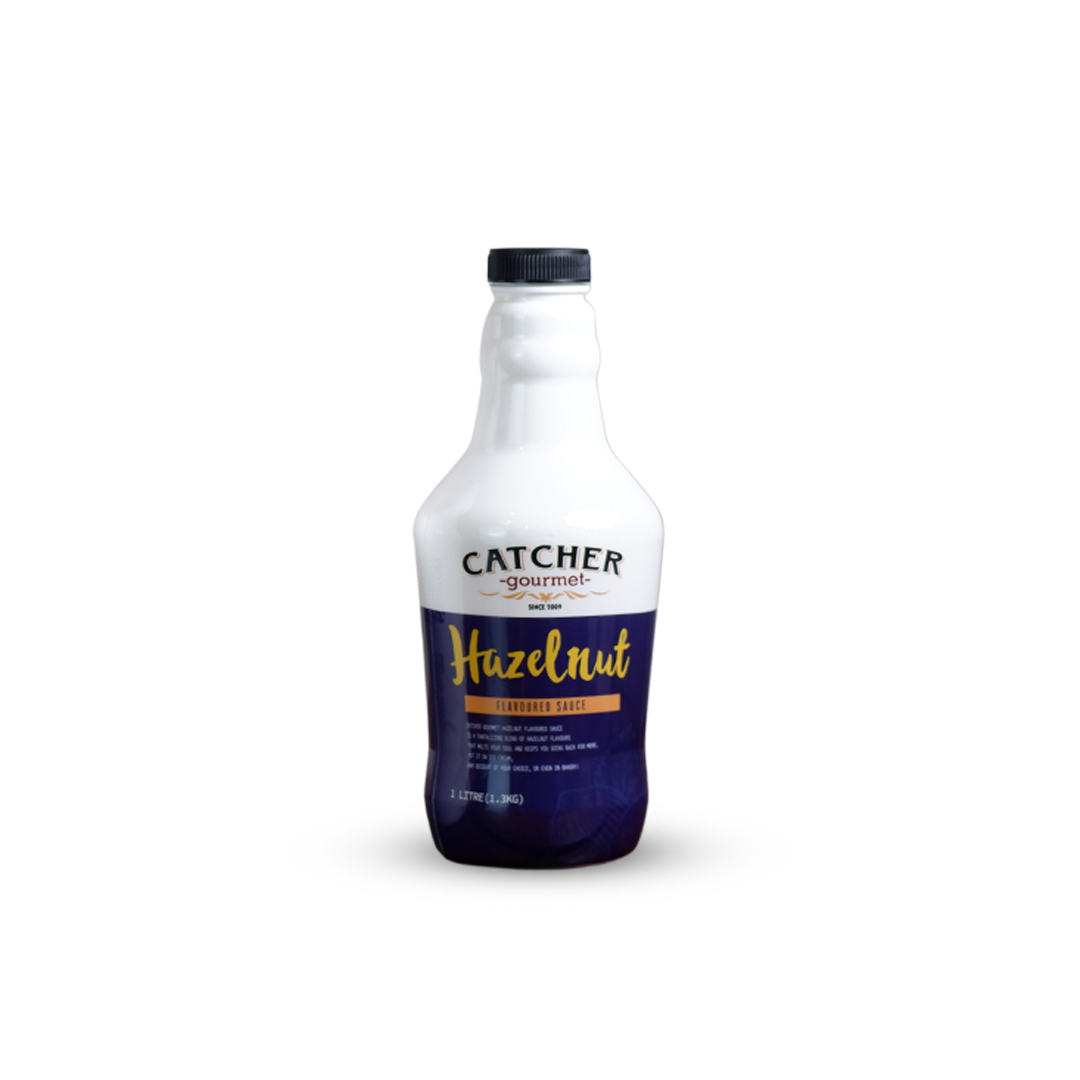 Catcher Gourmet Sauce