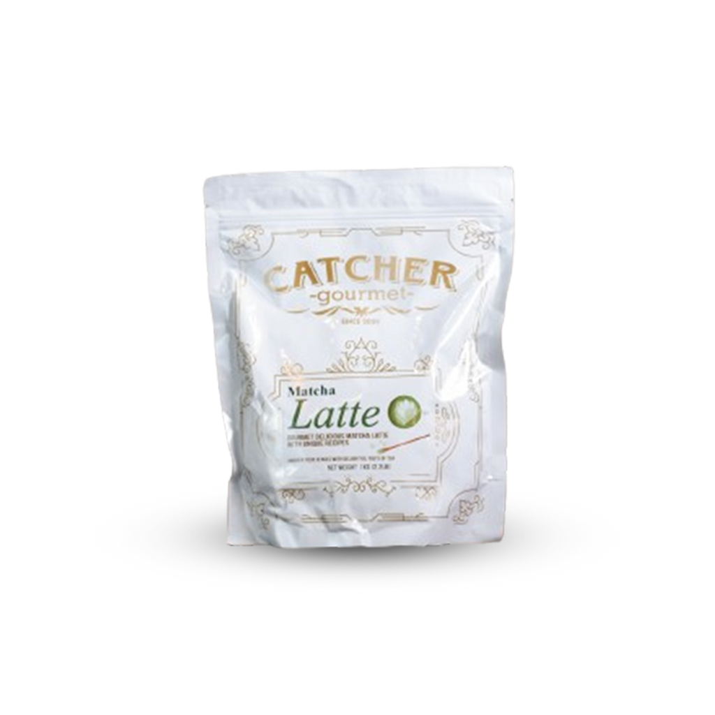 Catcher Gourmet Powder