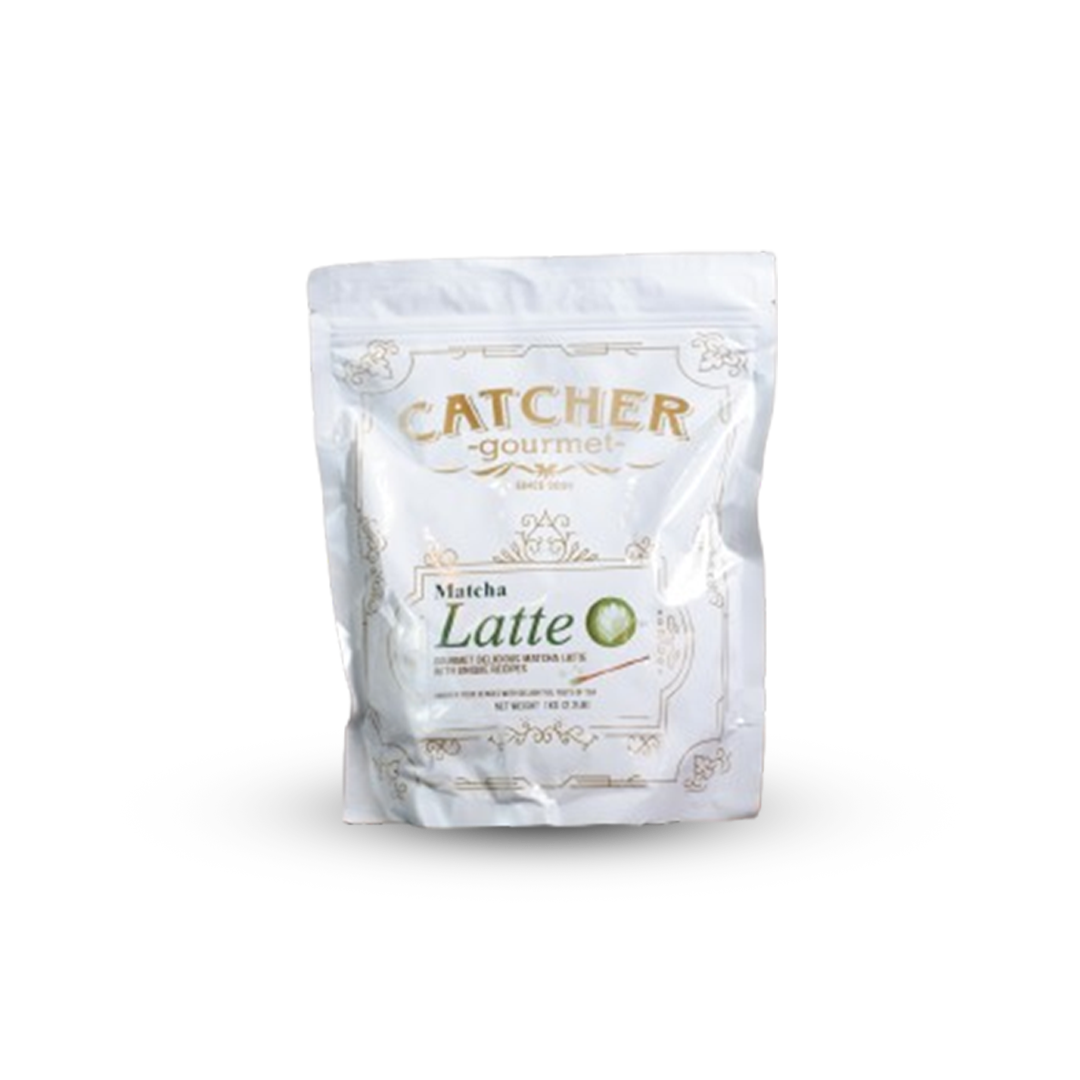 Catcher Gourmet Powder