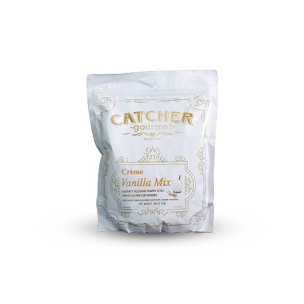 Catcher Gourmet Powder