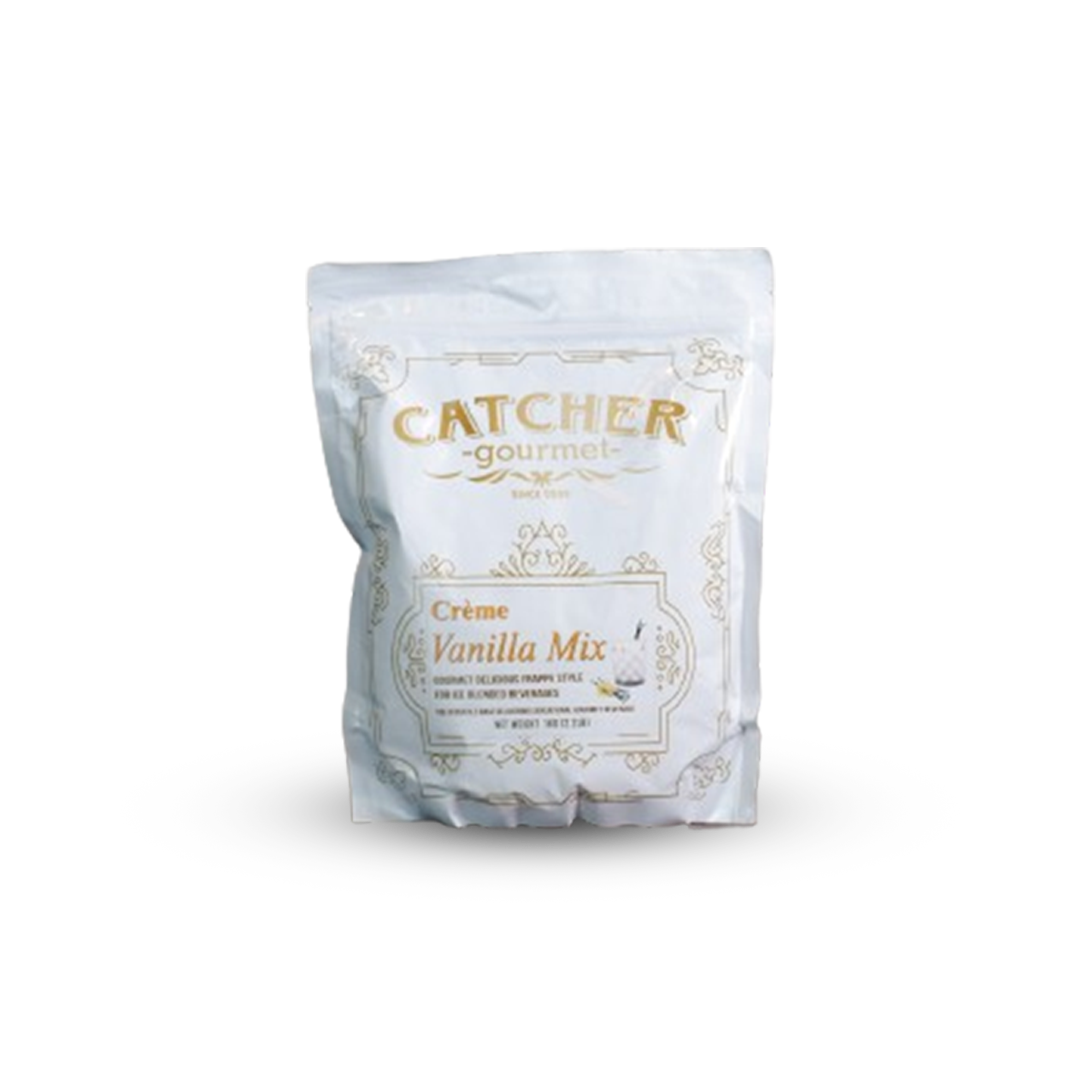 Catcher Gourmet Powder
