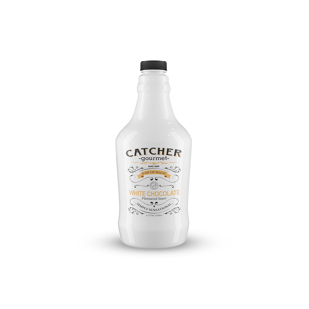 Catcher Gourmet Sauce