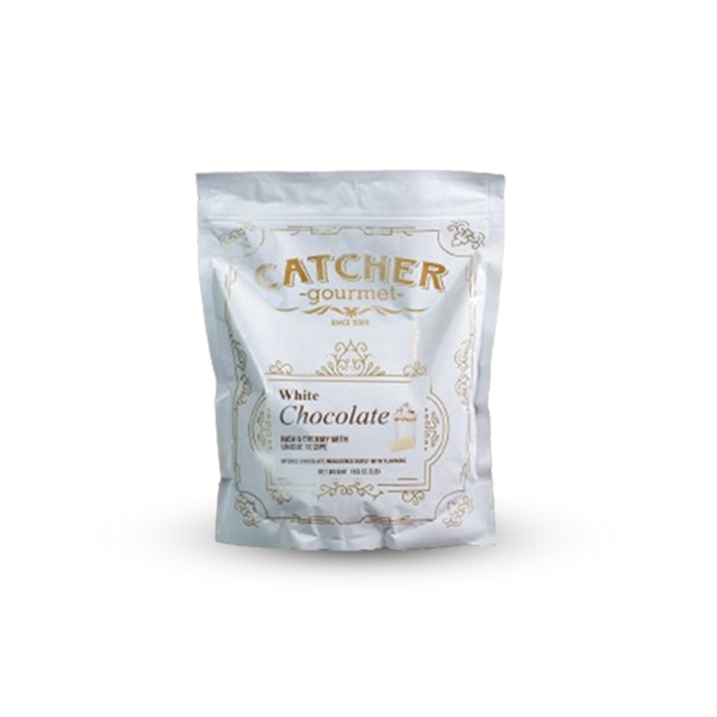 Catcher Gourmet Powder
