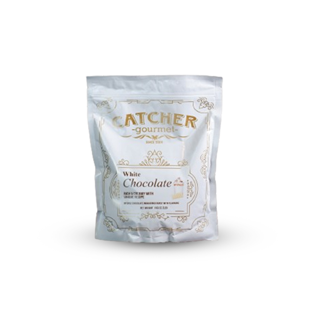 Catcher Gourmet Powder