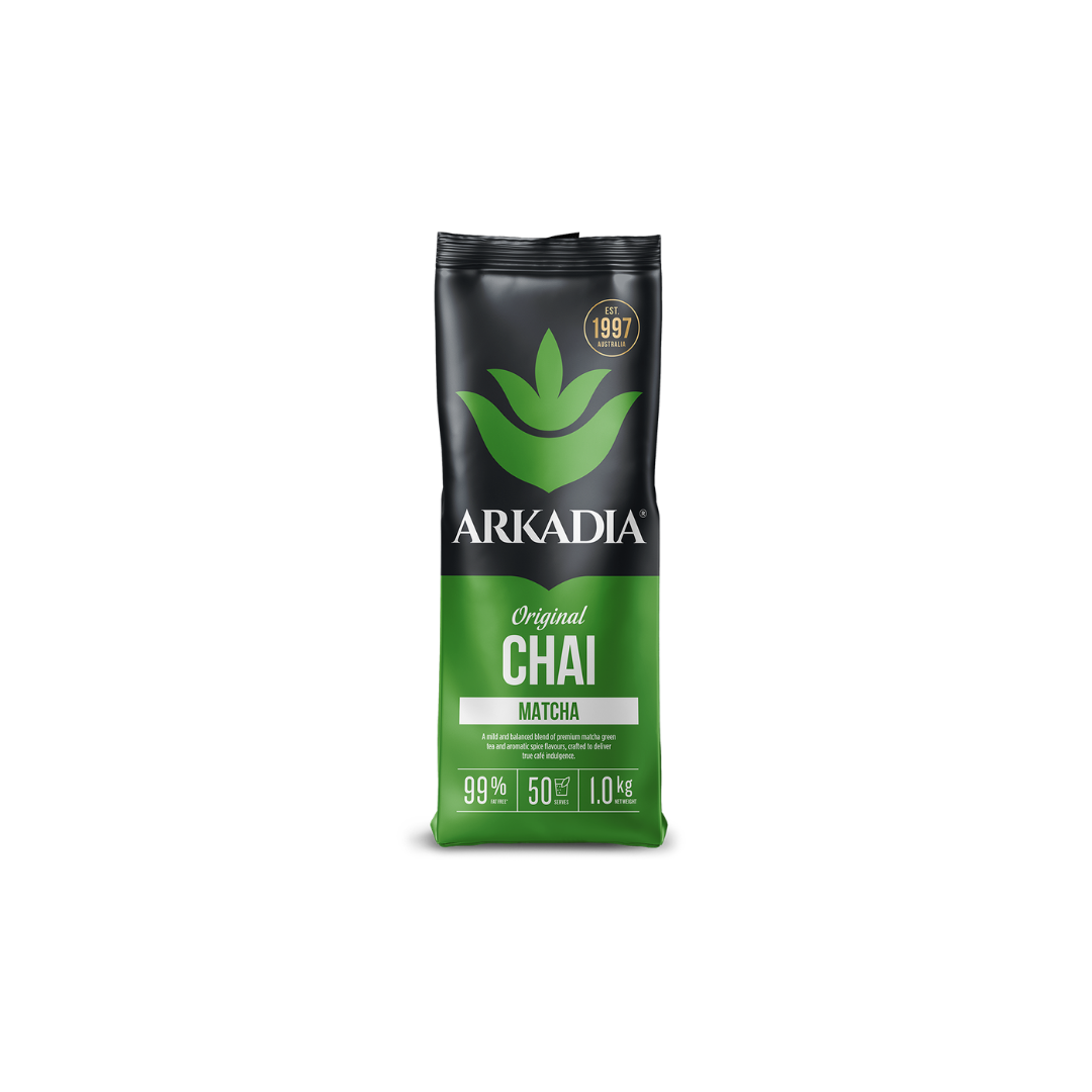 Arkadia Chai