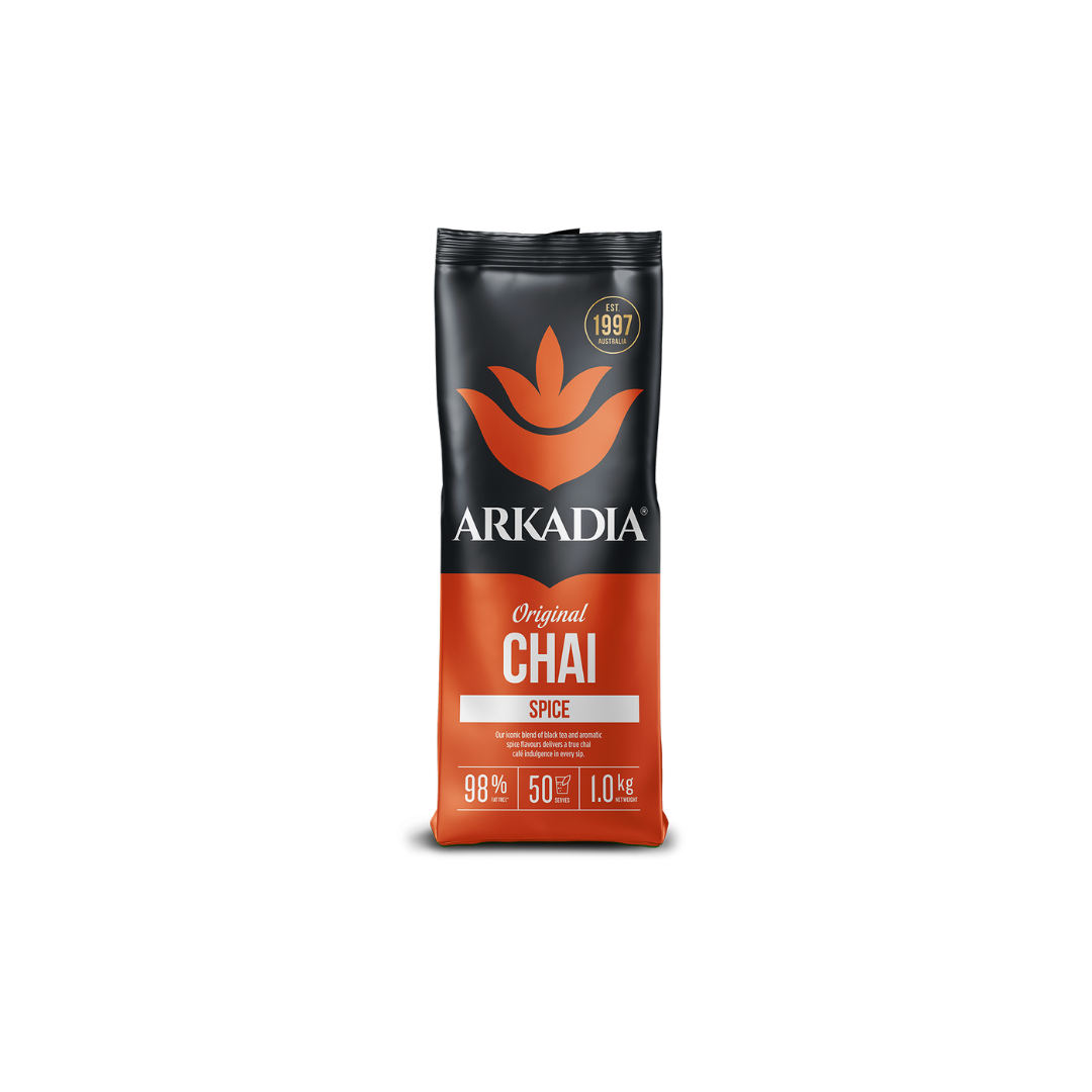 Arkadia Chai