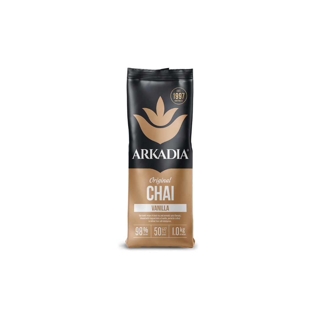 Arkadia Chai