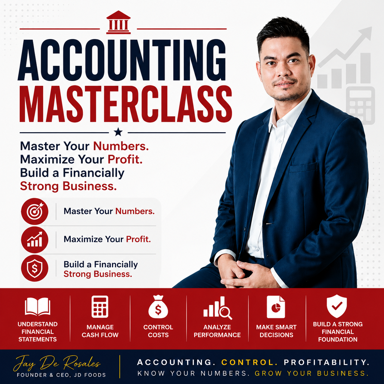 Accounting Course