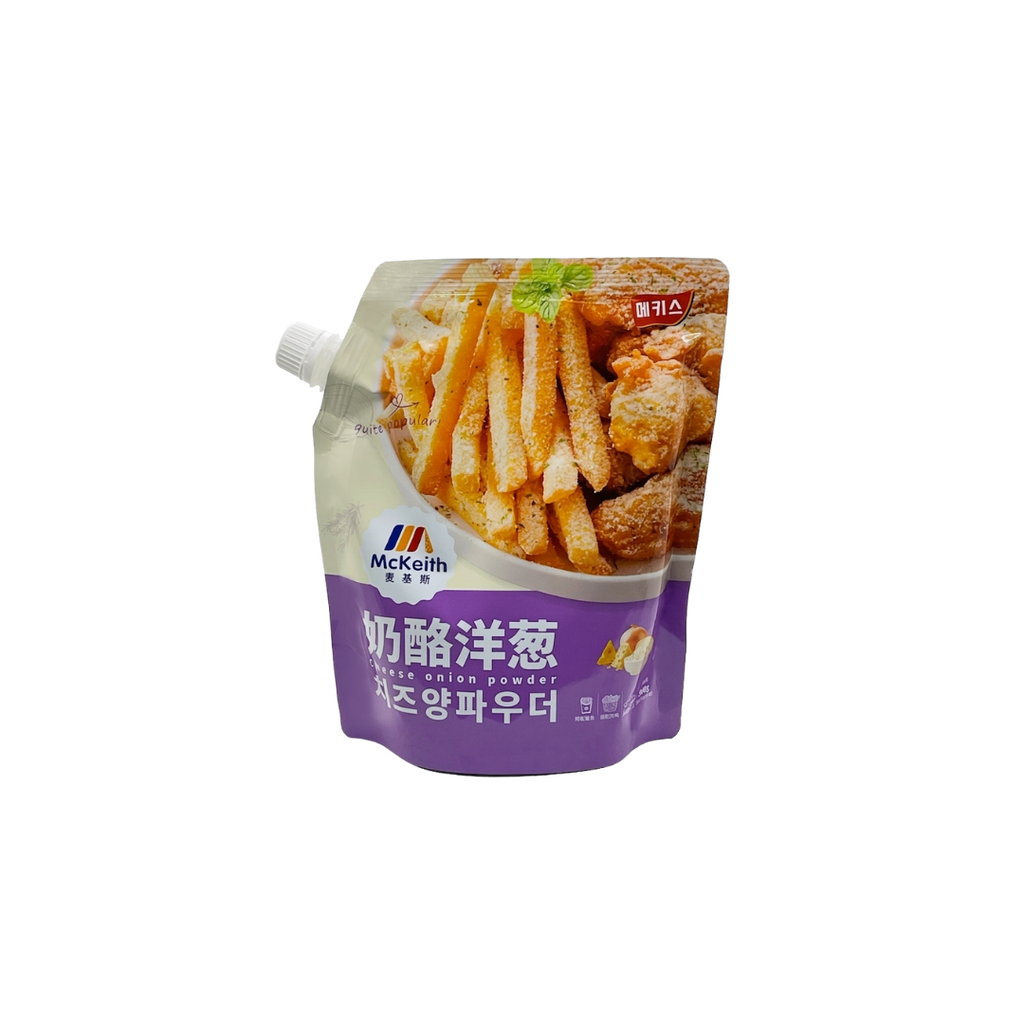 Mckeith Products
