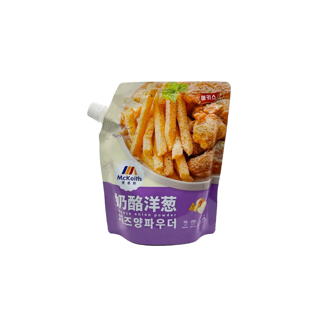 Mckeith Products