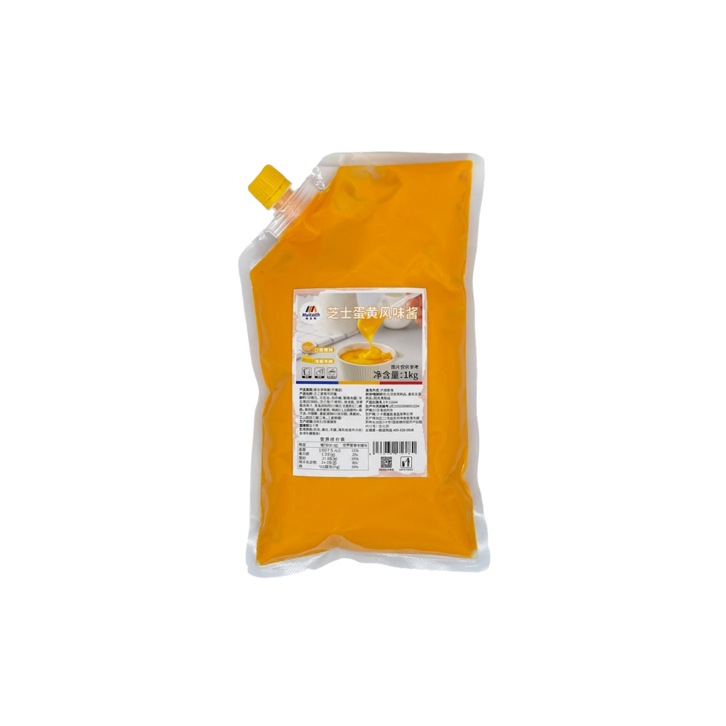 Mckeith Products