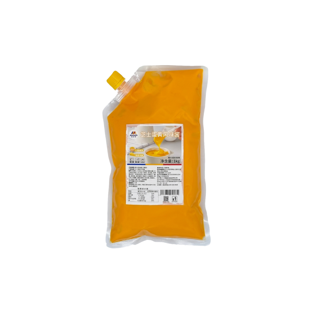 Mckeith Products