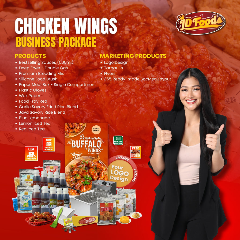 Business Packages