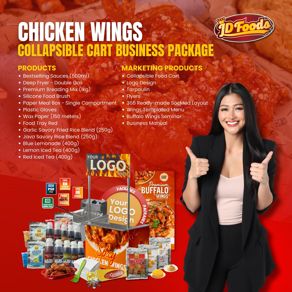 Business Packages