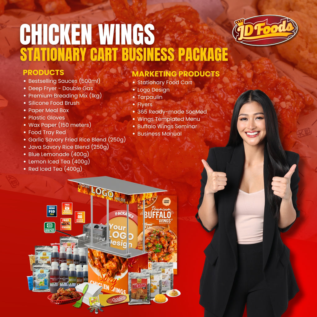 Business Packages
