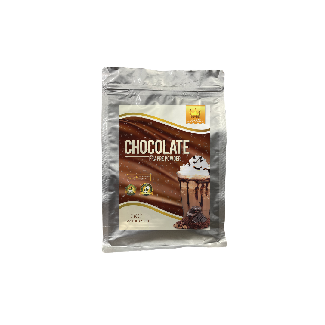 Frappe Powders
