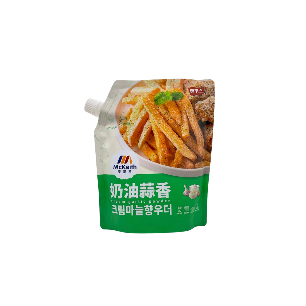 Mckeith Products
