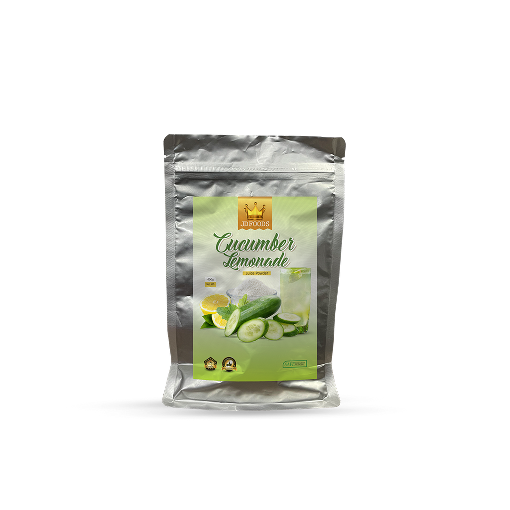 Juice Powders