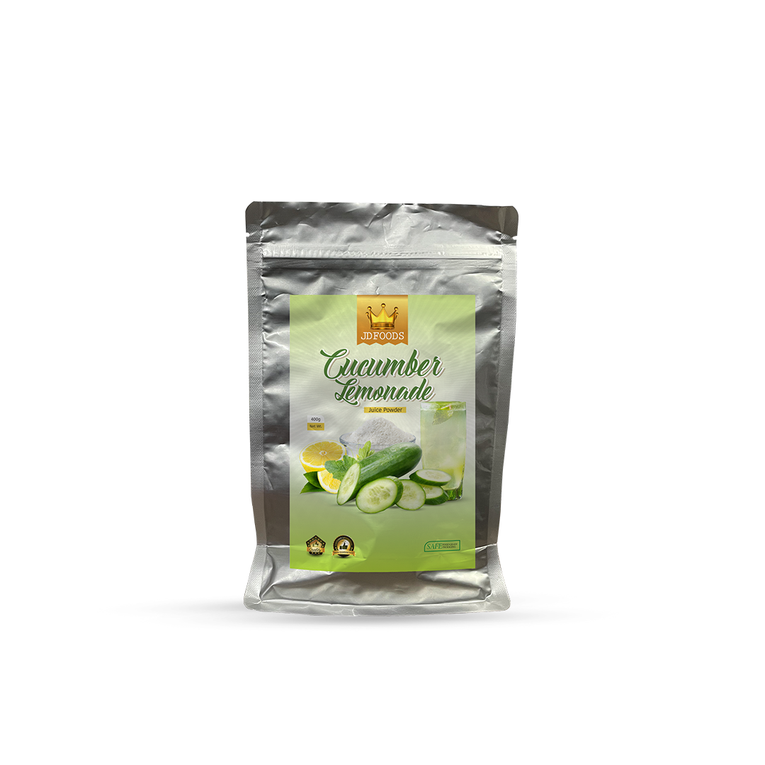 Juice Powders