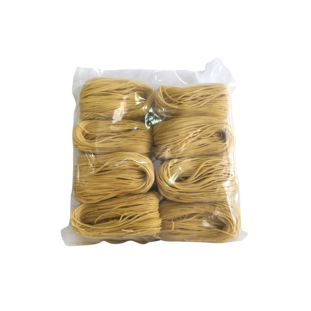 Dried Noodles