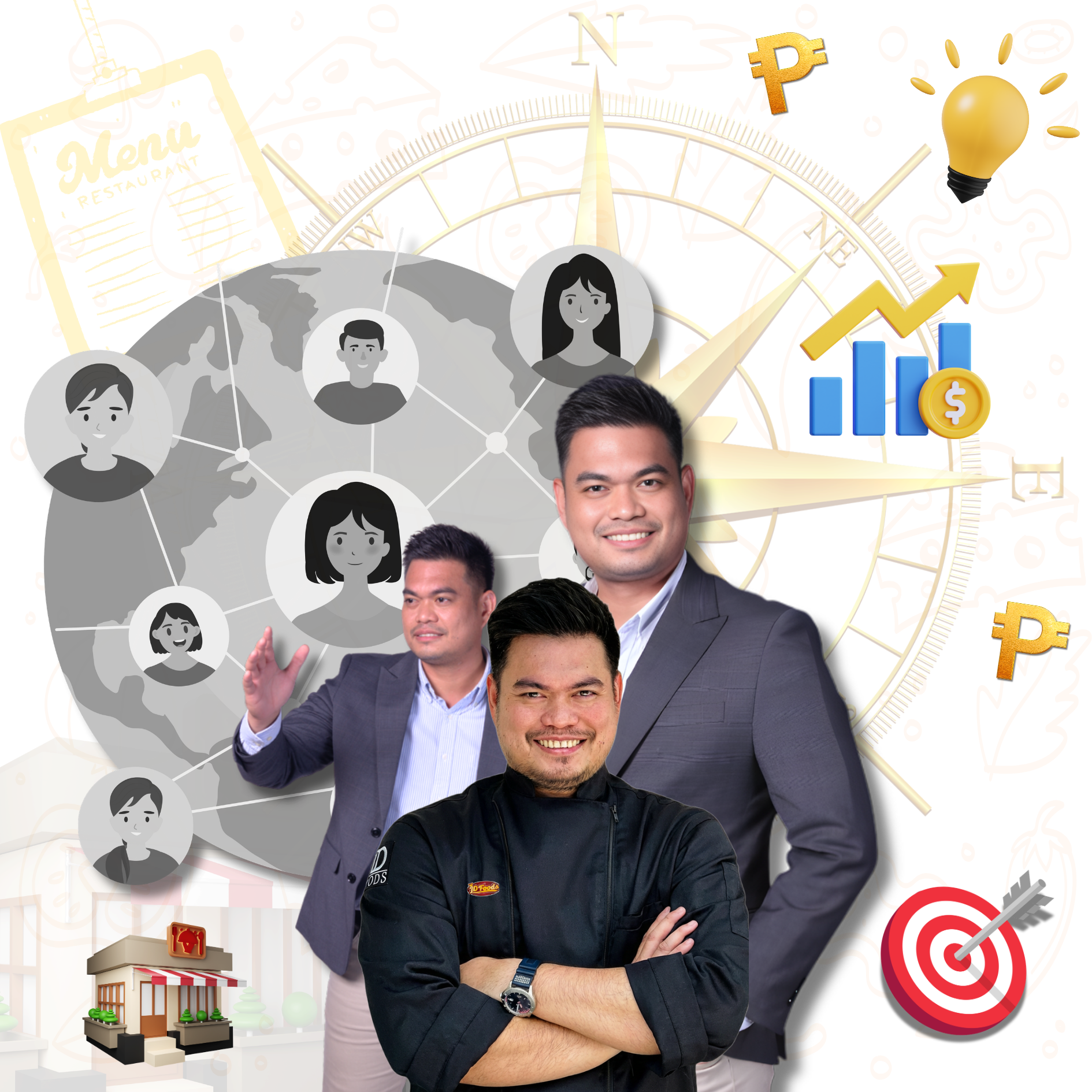 Food Business System Implementation Course