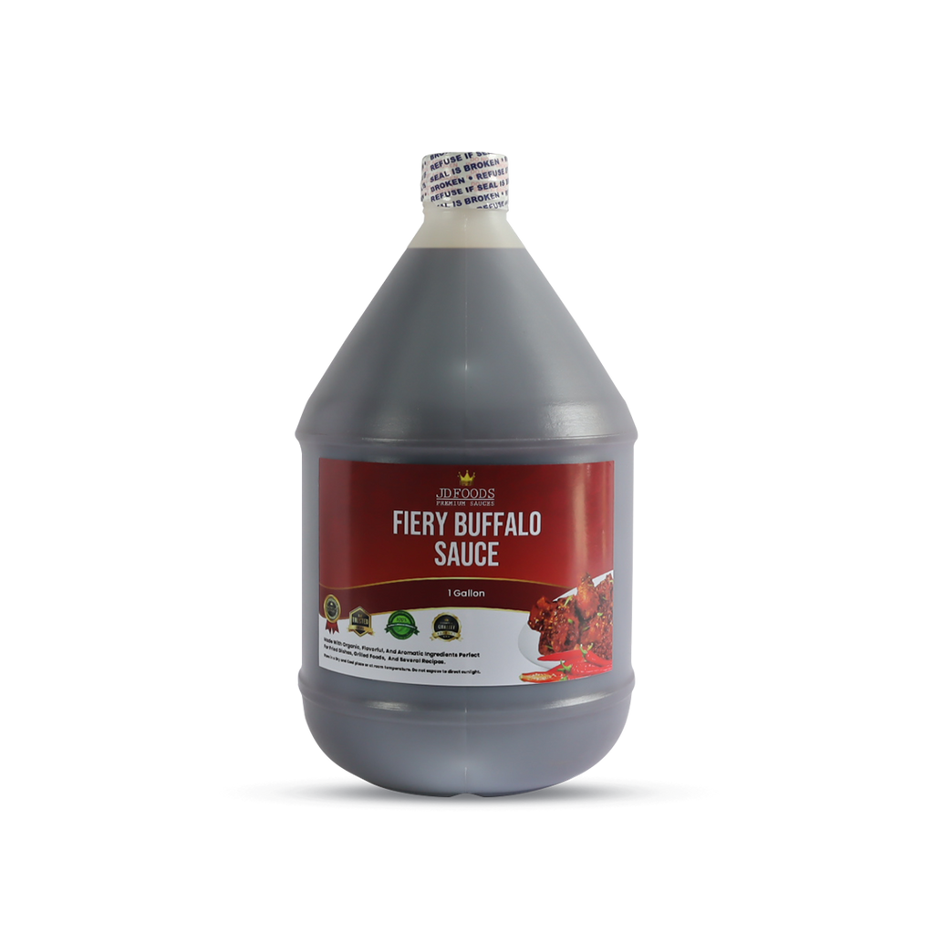 Sauces - Classic Deluxe